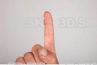Finger texture of Augustyn 0001